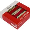 Pastillas Fender Original '57/'62 para Stratocaster