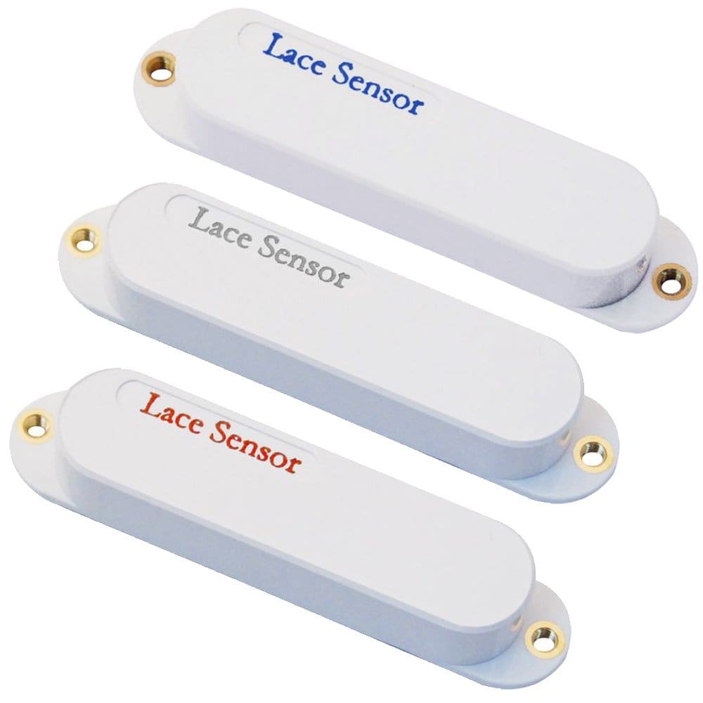 Conjunto de Valor de Sensores Lace 21063-01 para