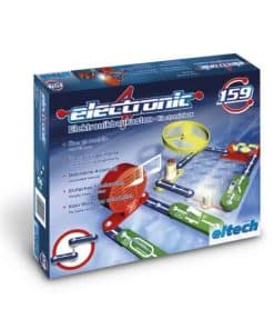 Set de Kit de Construcción Electrónica Experimental de