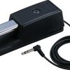 Pedal para teclado Roland DP-10