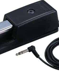 Pedal para teclado Roland DP-10