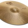 Platillo Ride Pesado Paiste 2002 Classic 22 pulgadas