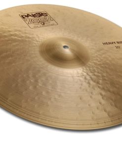 Platillo Ride Pesado Paiste 2002 Classic 22 pulgadas