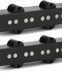 DiMarzio Pickup, Negro (DP149BK)