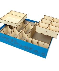 Organizador de Juego de Mesa The Broken -paradores