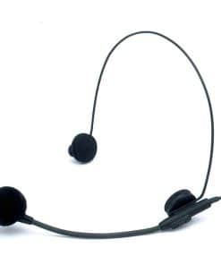 Micrófono de Diadema Uni-Directional Azden HS-11 con