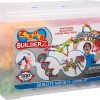 Kit de 500 Piezas ALEX Toys BuilderZ