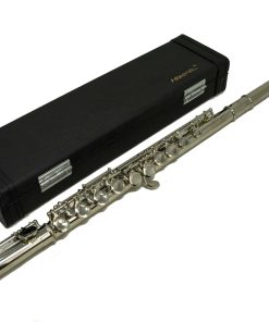 Flauta cerrada de 16 agujeros de la serie Hisonic Signature