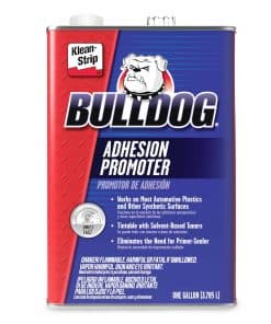 Promotor de Adherencia Klean-Strip Bulldog para Plásticos