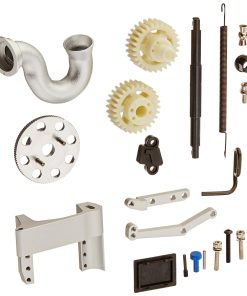 Kit de instalación Traxxas 5360X Revo Big Block