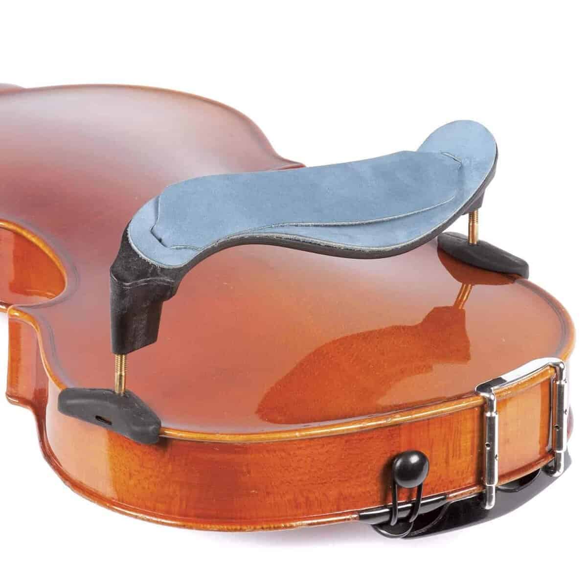 Almohadilla para hombro de violín Mach One 3/4-4/4 con
