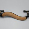 Descanso de hombro para violín Mach One 3/4-4/4