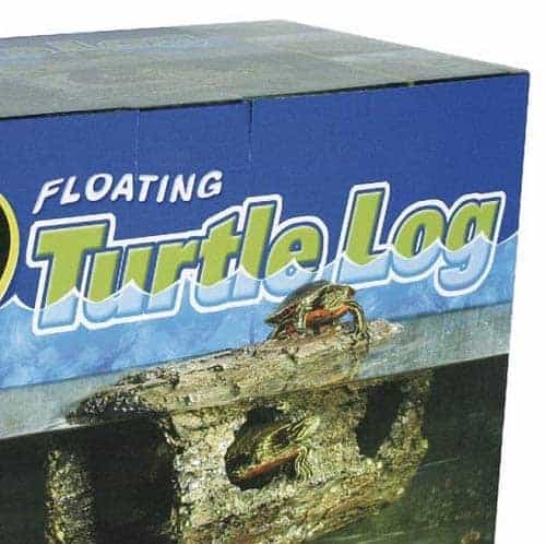 Tronco Flotante para Tortugas Zoo Med - Imagen 4