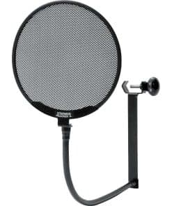 Filtro Anti-Pop Stedman Corporation Proscreen XL - Negro