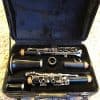 Clarinete de Orquesta Hisonic Signature Series 2610 Bb con