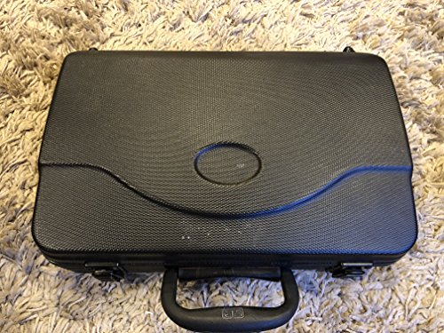 Clarinete de Orquesta Hisonic Signature Series 2610 Bb con - Imagen 3