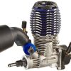 Motor de Carreras Traxxas 5207R TRX 2.5R