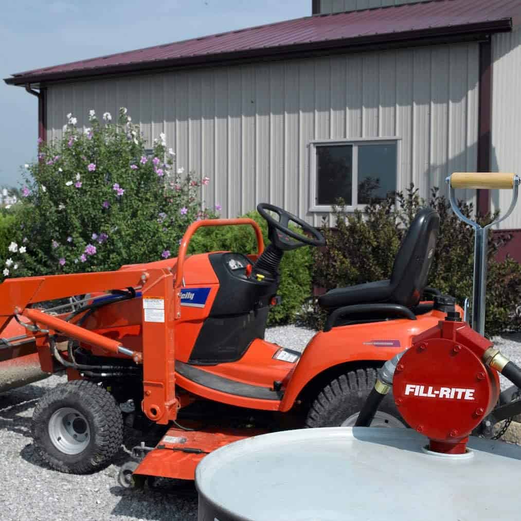 Bombas de transferencia de combustible Fill-Rite FR152 con - Imagen 6