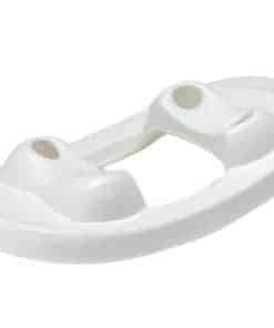 Base Mecedora GYMNIC, Blanco