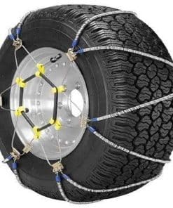 Cadena de tracción para neumáticos de camionetas y SUV SCC
