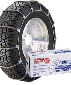 Cadena de Tracción de Neumáticos de Cable SCC TC2111MM