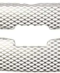 Street Scene 950-77162 Speed Grille Insert para Rejilla