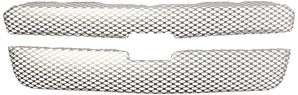 Street Scene 950-77162 Speed Grille Insert para Rejilla