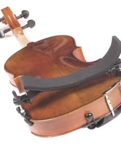 Descanso de Hombro para Violín de 4 Cuerdas Bon Musica,