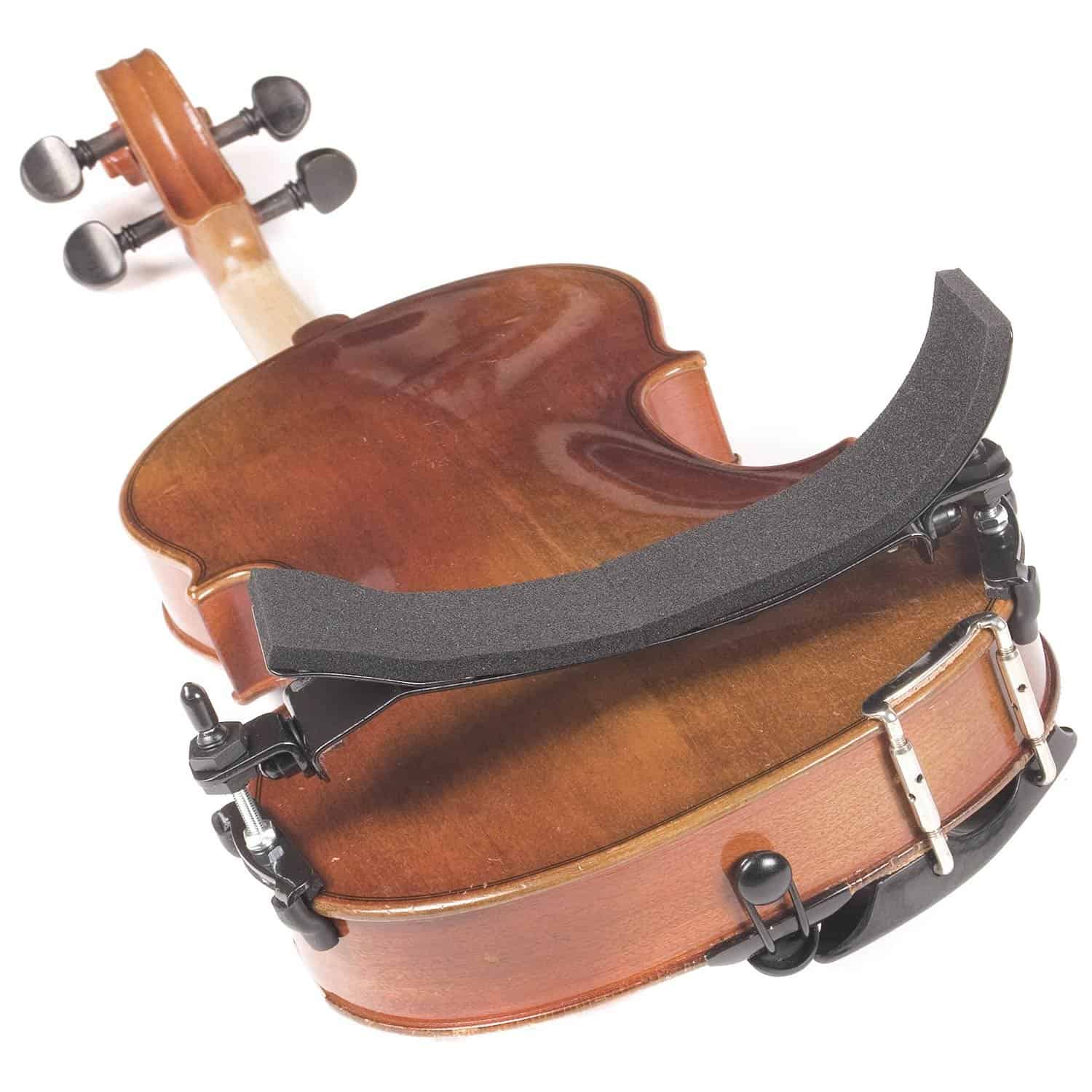 Descanso de Hombro para Violín de 4 Cuerdas Bon Musica,