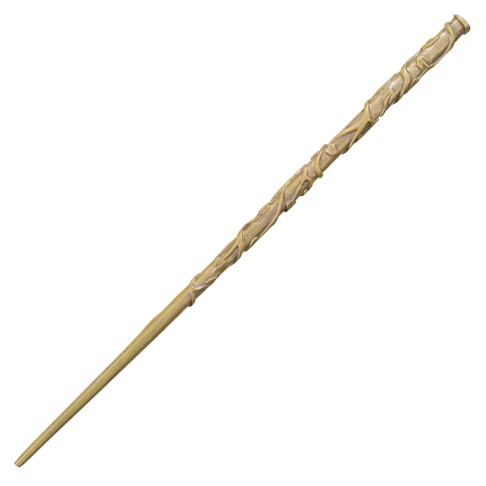 Varita de Hermione Granger de The Noble Collection con Caja - Imagen 3