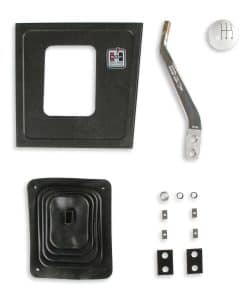 Palanca de cambio de velocidades Hurst 5380036