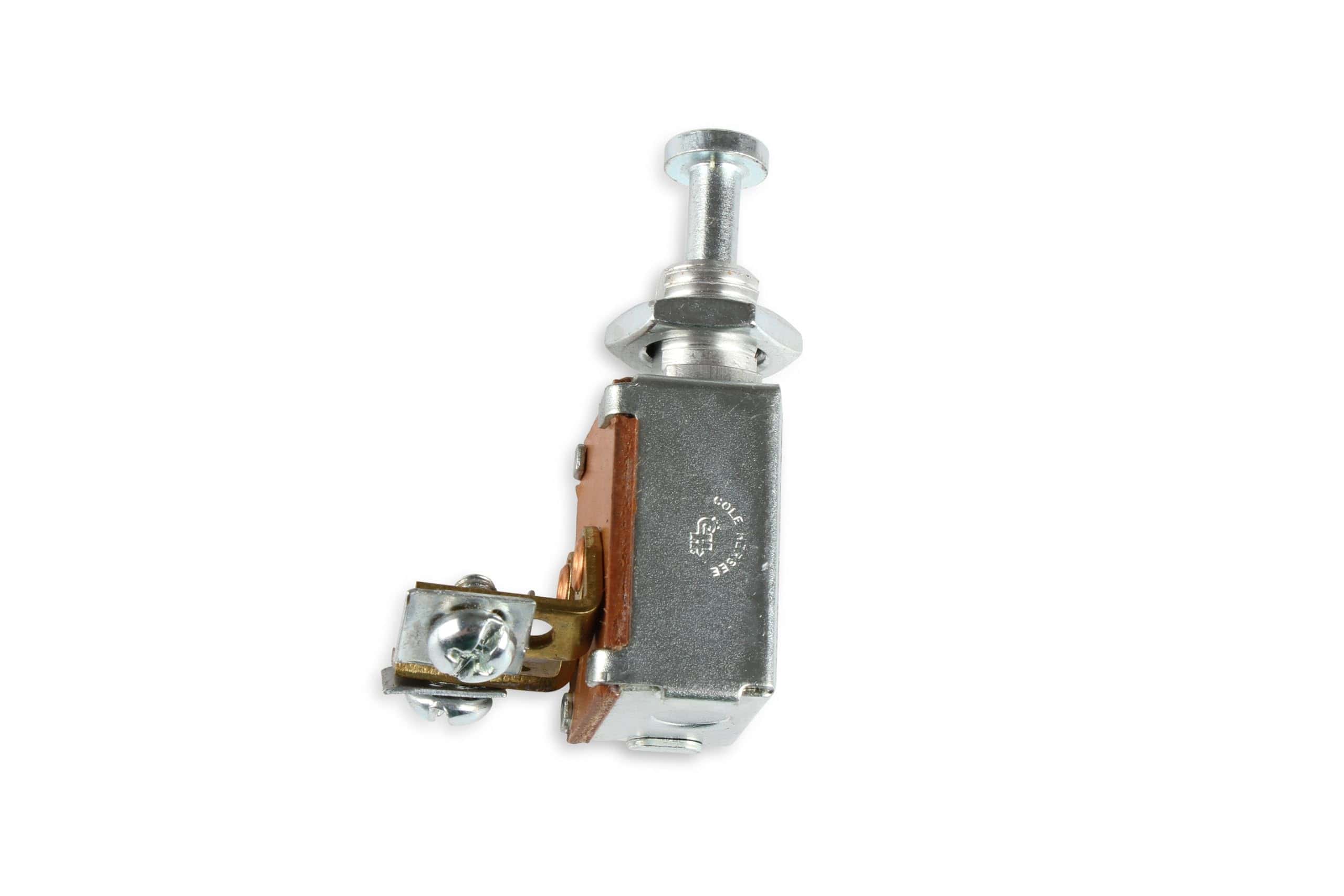 Interruptor de luz de marcha atrás Hurst 2480003 - Imagen 4