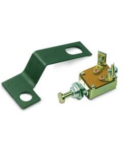 Interruptor de luz de marcha atrás Hurst 2480003