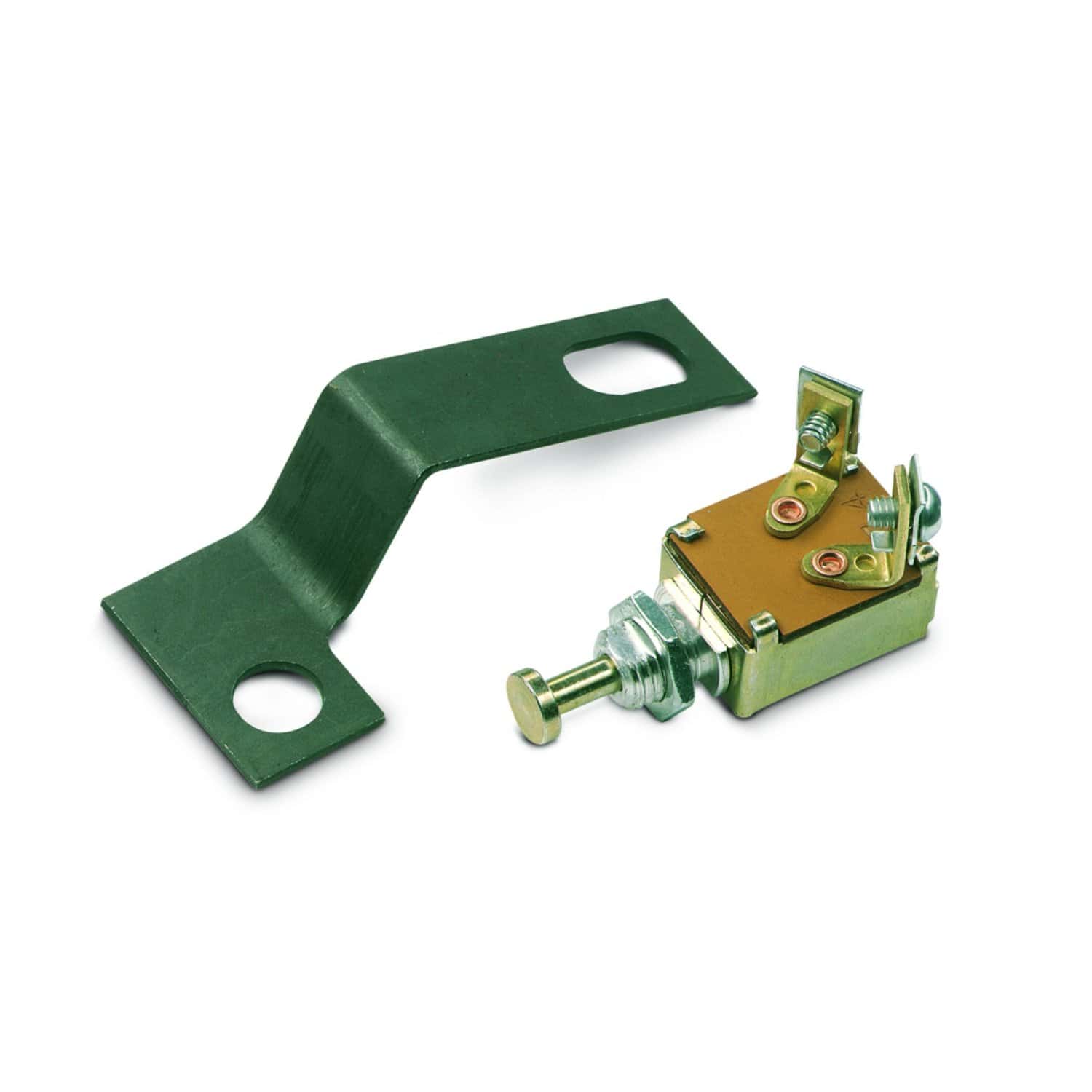 Interruptor de luz de marcha atrás Hurst 2480003