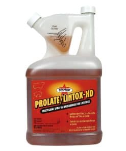 CENTRAL LIFE SCIENCES 61200 Repelente de insectos, 1 galón