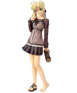 Alter Fate/Hollow Ataraxia: Figura de PVC de Saber (Versión
