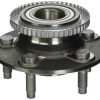 Timken 513104 Cojinete de Eje y Conjunto de Cubo