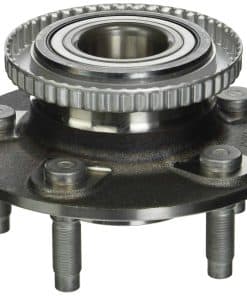 Timken 513104 Cojinete de Eje y Conjunto de Cubo