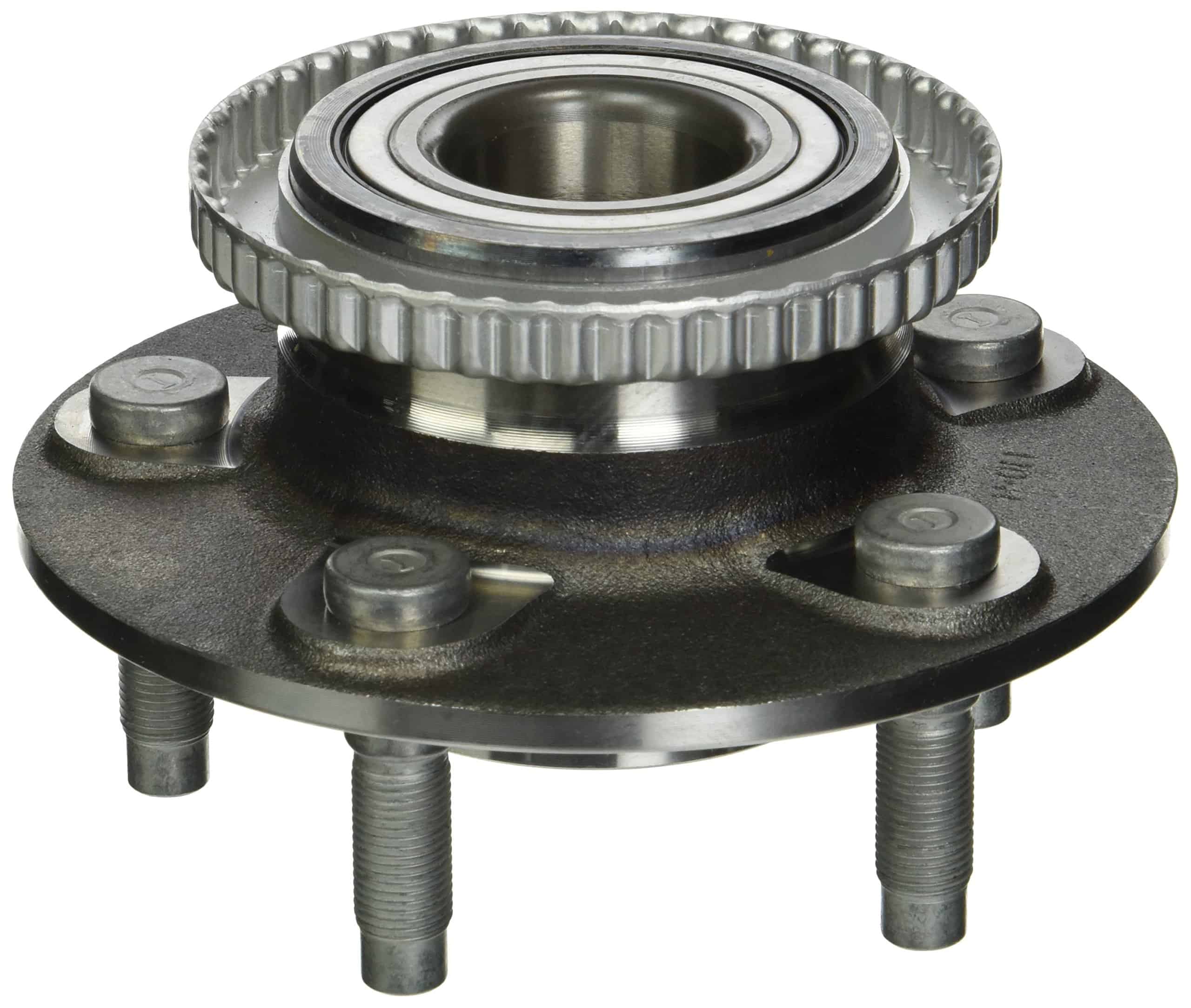 Timken 513104 Cojinete de Eje y Conjunto de Cubo