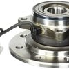 Ensamblaje de Cojinete y Maza de Eje Timken SP580302