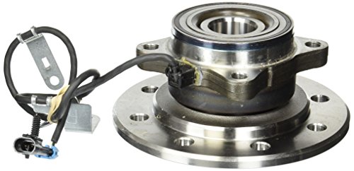 Ensamblaje de Cojinete y Maza de Eje Timken SP580302