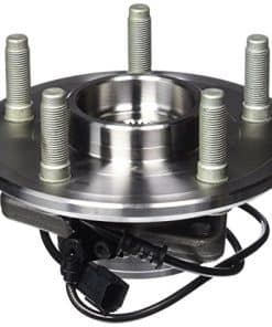 Conjunto de Rodamiento de Unidad de Buje Timken: