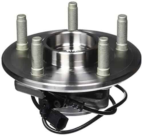 Conjunto de Rodamiento de Unidad de Buje Timken: