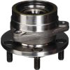 Timken Set de Hubs Precargados, Precargados y Precintados -