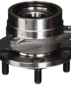Timken Set de Hubs Precargados, Precargados y Precintados -