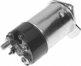 Solenoid Borg Warner S100