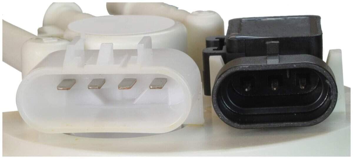 Módulo de Bomba de Combustible Carter P74995M - Imagen 4