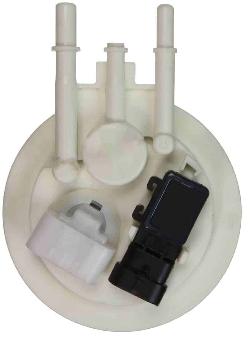 Módulo de Bomba de Combustible Carter P74995M - Imagen 3