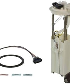 Módulo de Bomba de Combustible Carter P74995M