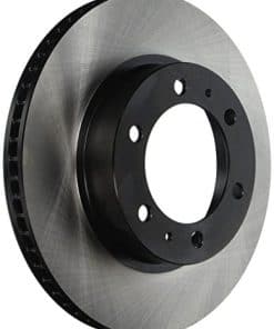 Disco de freno delantero de repuesto Centric Parts Premium